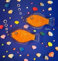 سوپ جو قرمز