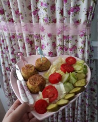 کلوچه تخم مرغ