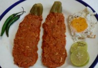 میرزا قاسمی کدو