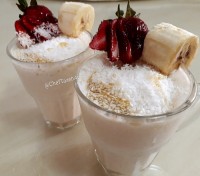 معجون لیوانی