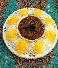 مرجو قلیه