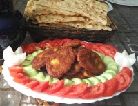 کتلت و دیگر هیچ????