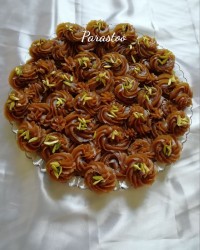 حلواسه آرد
