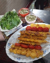 جوجه قابلمه ای