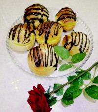 نان پنجیک