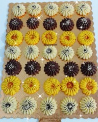 بهشتی های فوق العاده خوشمزه باطرح جدید