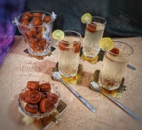 یخ قالبی خاکشیر