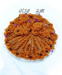 حلوا سه ارد مجلسی