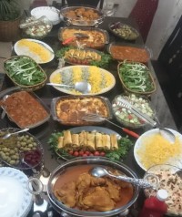سلام عزیزای دلم....