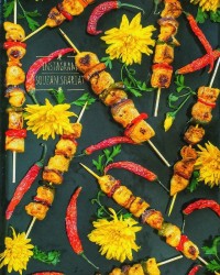 جوجه چوبی