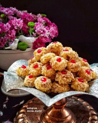 شیرینی اسکار