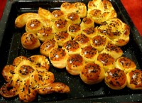 عیدتون مبارک دوستای عزیز پاپیونی