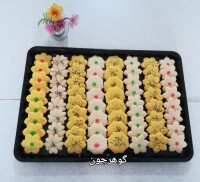 شیرینی اتابکی یا ولیعهدی