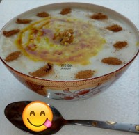 هریسه عربی