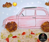 کوکوی مرغ_خوشمزه همیشگی