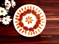 لواشک زردآلو