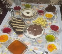 یه دورهمی عالی