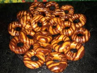 دونات به مناسبت عید غدیر