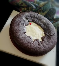 کیک ماگما (ورق بزنید)