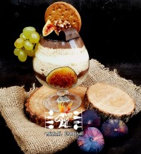 دسر پان اسپانیا