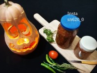 ترشی لوبیا سبز