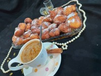 لگیمات 20دقیقه ای