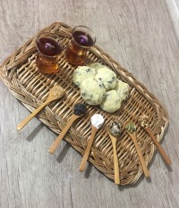 کوکى گردویى کشمشى