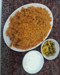 هواری گوشت
