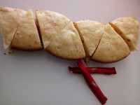 کیک فیت و فان