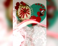 سالاد الویه خوشمزه من