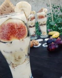 دسر مگنولیا