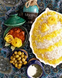 قیمه