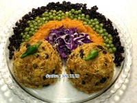 پلو لیموزین