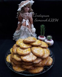 کماج اصل همدان (بدون خمیرمایه)