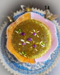 کاچی (آب روغنو)