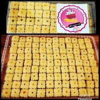 شیرینی نخودچی سفارشی