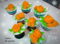 ژله خوشمل من