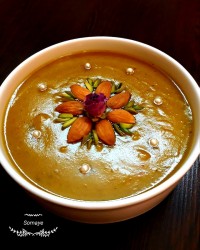 کاچی دارچینی