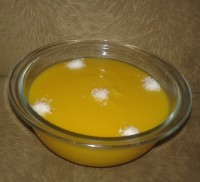 کاچی خوشمزه