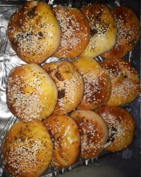 کلوچه خرما
