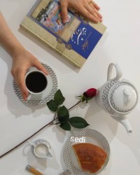 کیک کشمشی زعفرانی