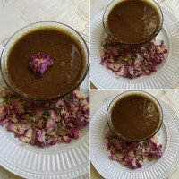 حلوای دوا گرم