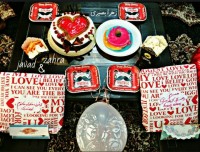 تولد عشق جانم مرداد 98