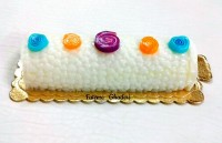 ژله سورپرایز رولی