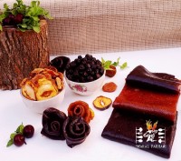 آلبالو خشکه