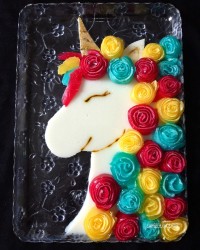 ژله یونیکورن