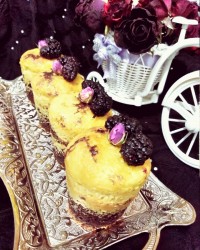 ماگ کیک (کیک لیوانی)