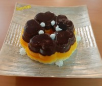 پاناکوتا سه رنگ