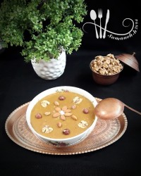 کاچی چهار مغز