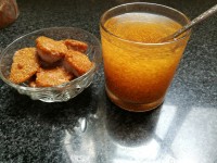 یخ قالبی خاکشیر ،شربتی ،نعنا